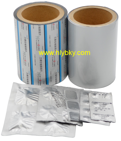 Strip Foil